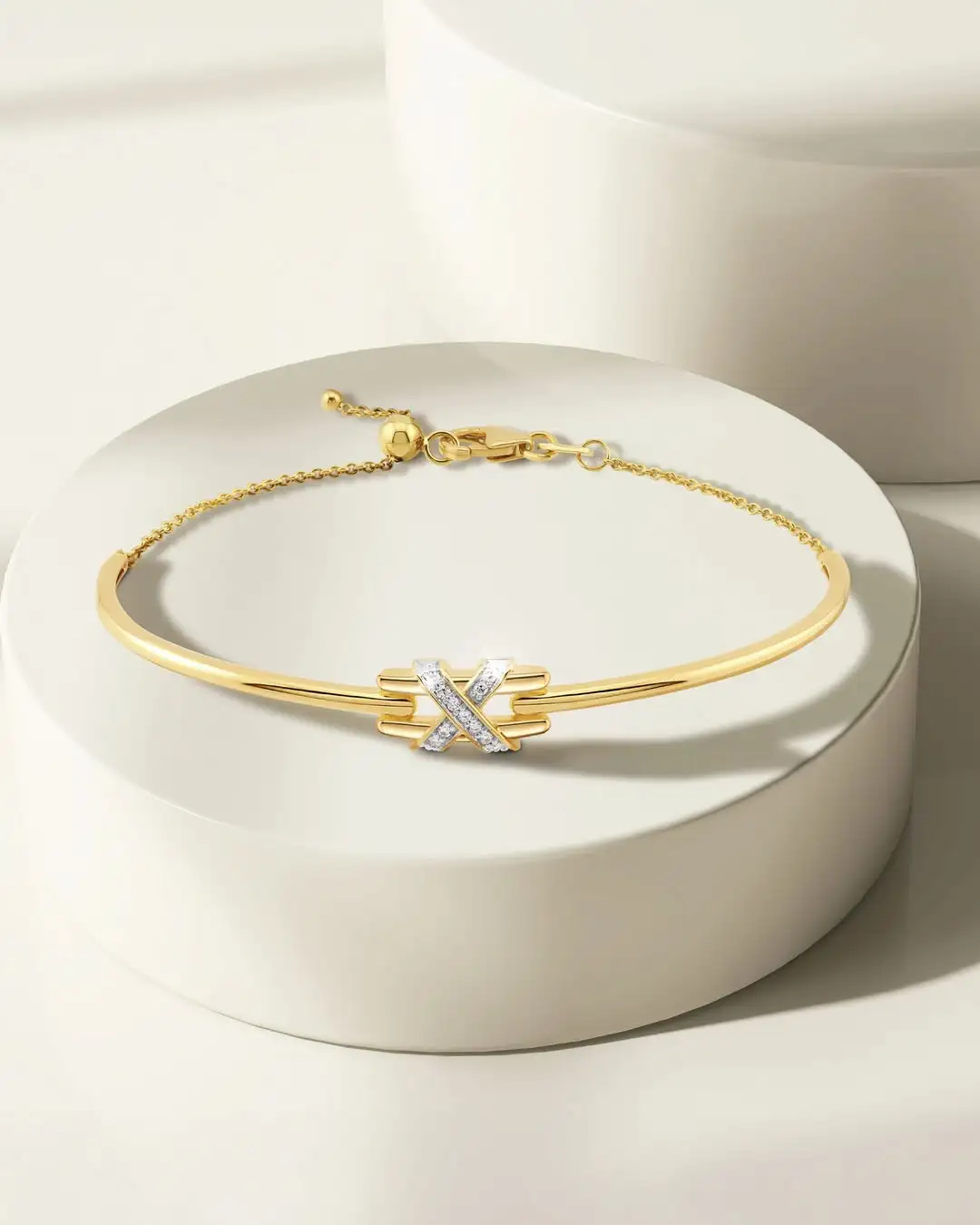 Iconic Insignia Collection de Bernhard H. Mayer 4 Bracelet Iconic Insignia