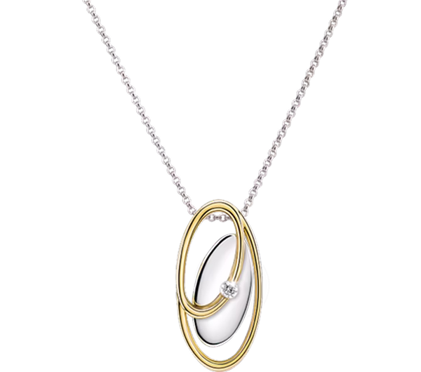 Pendentif PTLuxe Viona
