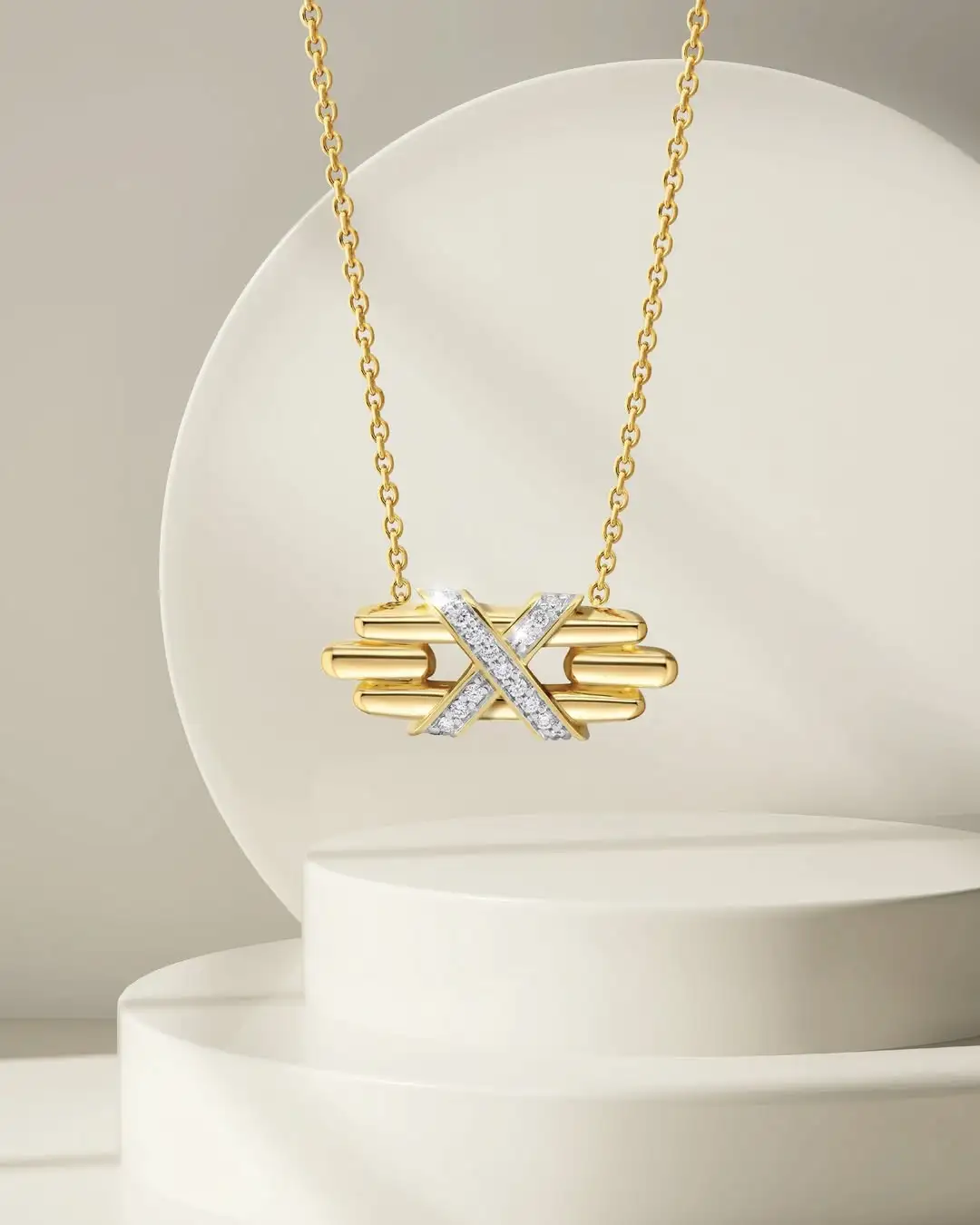 Iconic Insignia Collection de Bernhard H. Mayer 3 Pendentif Iconic Insignia