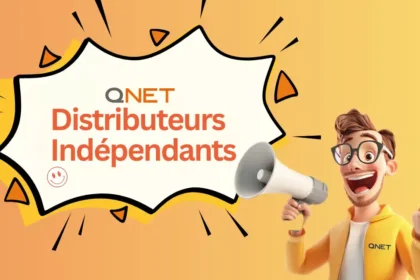 distributeurs indépendants