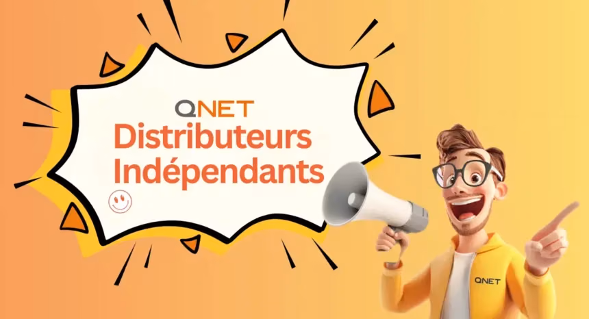 distributeurs indépendants