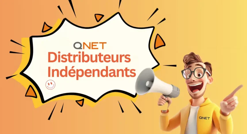 distributeurs indépendants