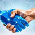 كيف يمكن للذكاء الاصطناعي مساعدة الموزعين المستقلين على QNET