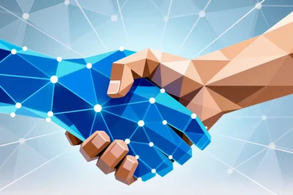 كيف يمكن للذكاء الاصطناعي مساعدة الموزعين المستقلين على QNET