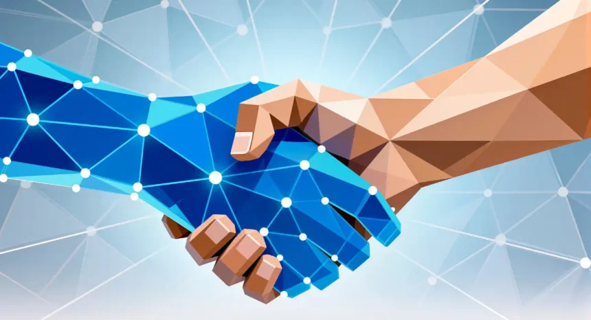 Comment l'IA peut aider les distributeurs indépendants sur QNET