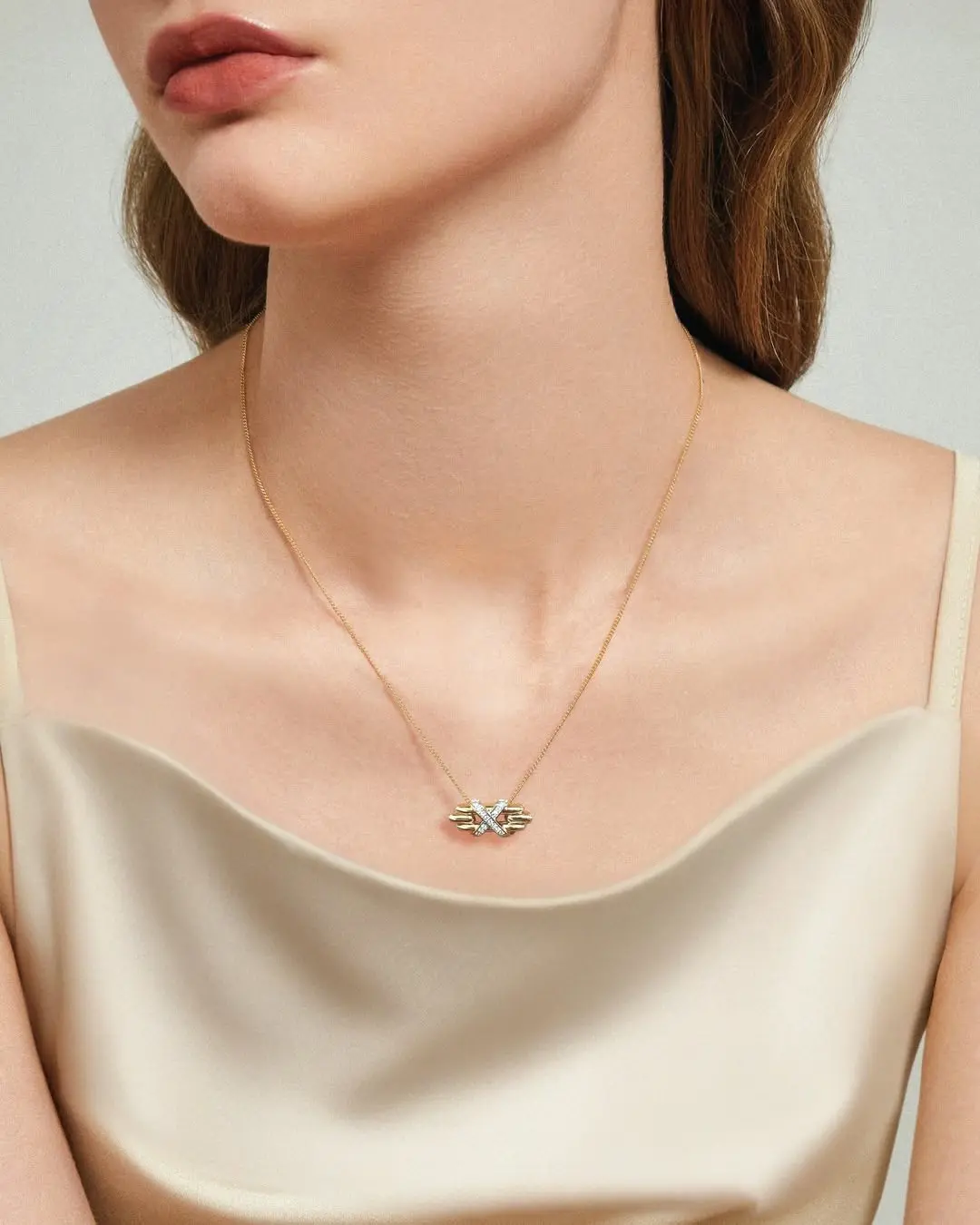 Iconic Insignia Collection