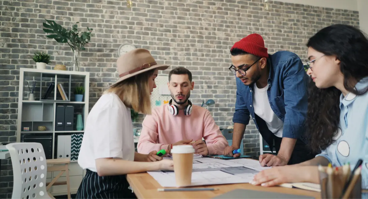 la réussite en micro-entrepreneuriat