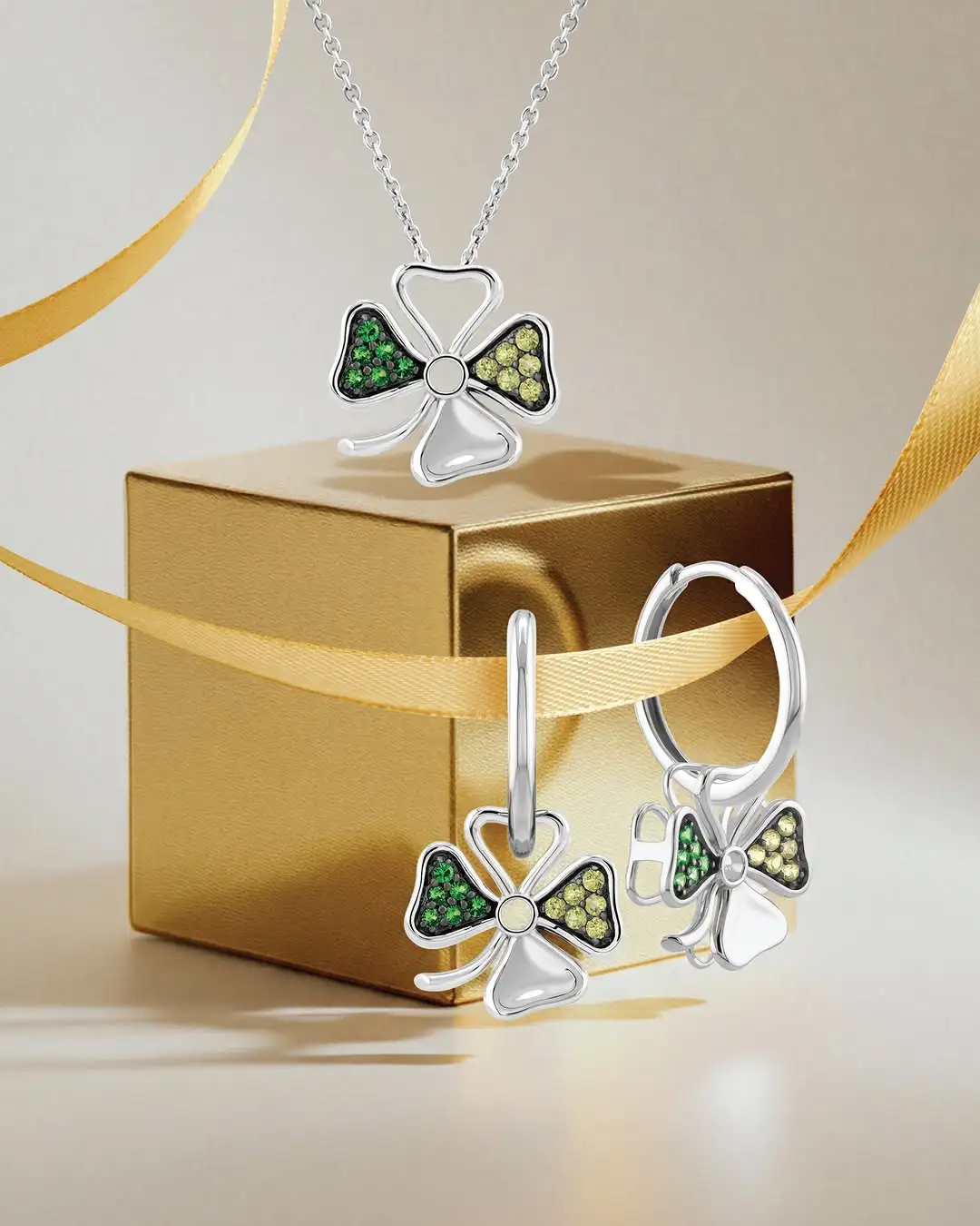 مجموعة سيرينديبيتي من تصميم برنارد إتش. ماير