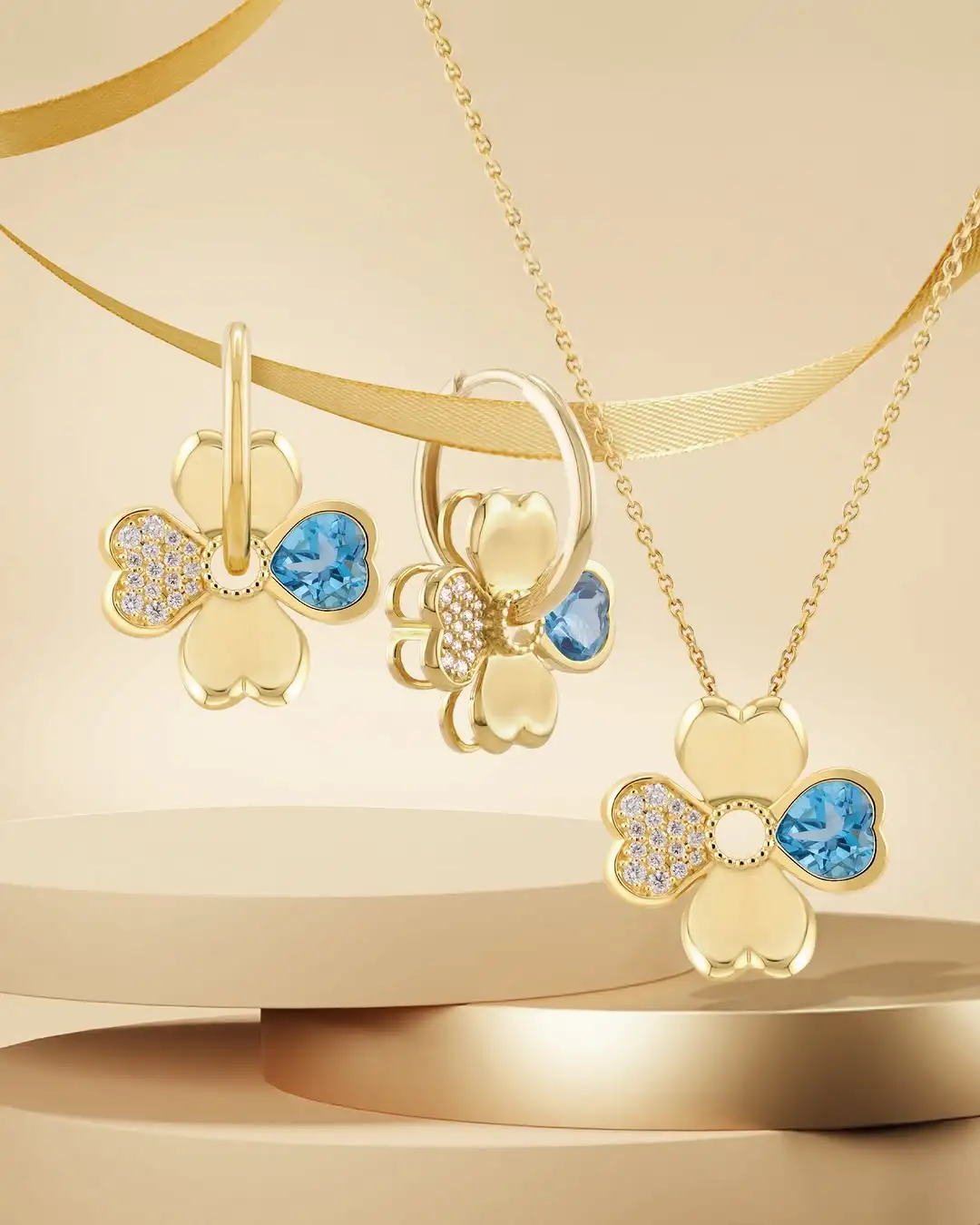 مجموعة سيرينديبيتي من تصميم برنارد إتش. ماير