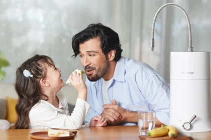 HomePure Nova Pi Plus