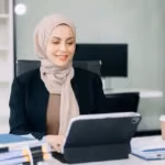إعادة صياغة اقتصاد العمل الحر في منطقة الشرق الأوسط وشمال أفريقيا: التحول الهادئ للبيع المباشر