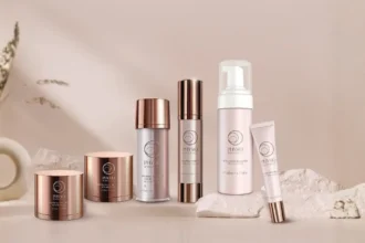 Physio Radiance “Beauty Everywhere Set”