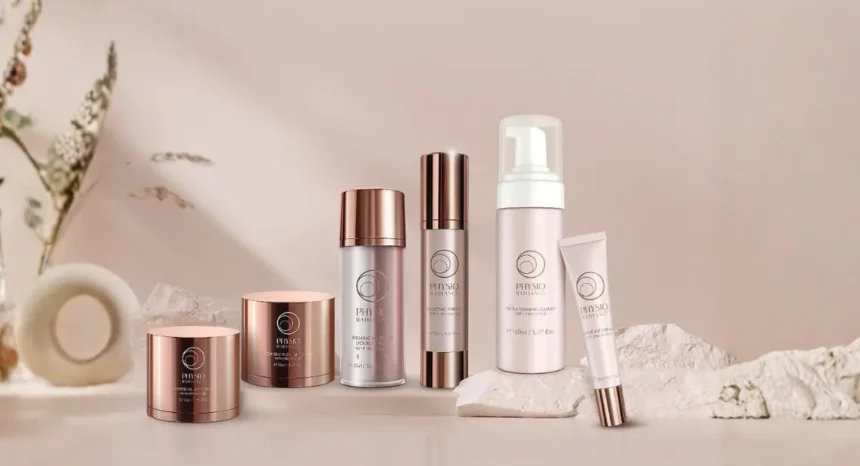 démarrez la nouvelle année fraîche - Physio Radiance