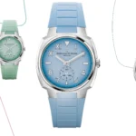 Bernhard H. Mayer OMNI: اتجاه "الرفاهية المستدامة" الذي يرغب فيه المهنيون الشباب حقًا