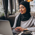 QNET هي فرصة عمل لريادة الأعمال