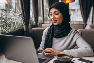 QNET est une opportunité d'affaires