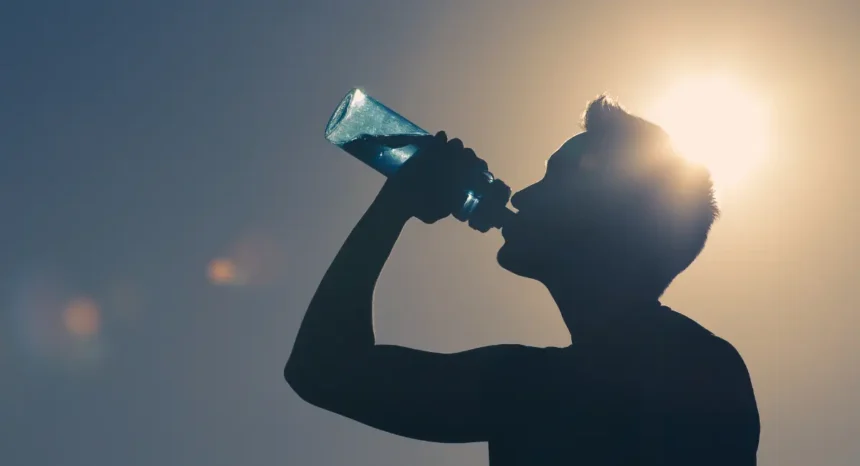 HomePure pendant le Ramadan : comment parler du goût de l’eau, de la praticité et de l’usage au quotidien