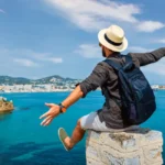 من رمضان إلى سفر