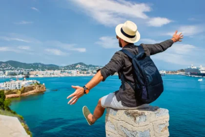 من رمضان إلى سفر