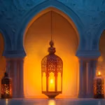 Routine bien-être pendant le Ramadan avec les produits QNET
