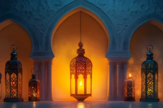 روتين صحي خلال شهر رمضان مع منتجات كيونت