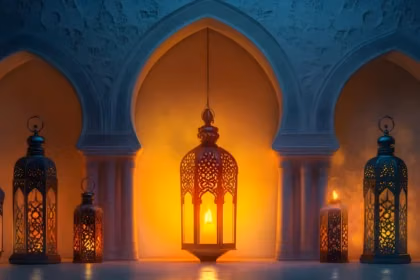 Routine bien-être pendant le Ramadan avec les produits QNET