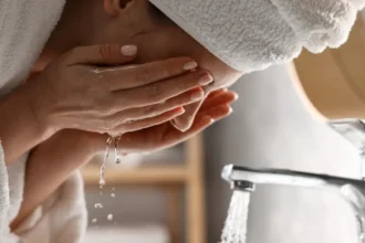 روتين العناية الصحية في رمضان: بشرة نضرة، طاقة صافية، وراحة نفسية كل يوم