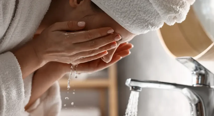 روتين العناية الصحية في رمضان: بشرة نضرة، طاقة صافية، وراحة نفسية كل يوم