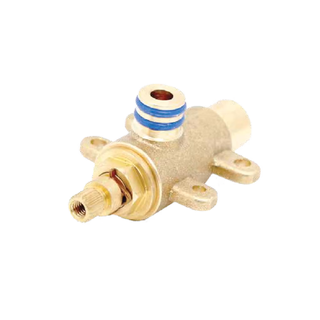 HomePure Cartridge Valve