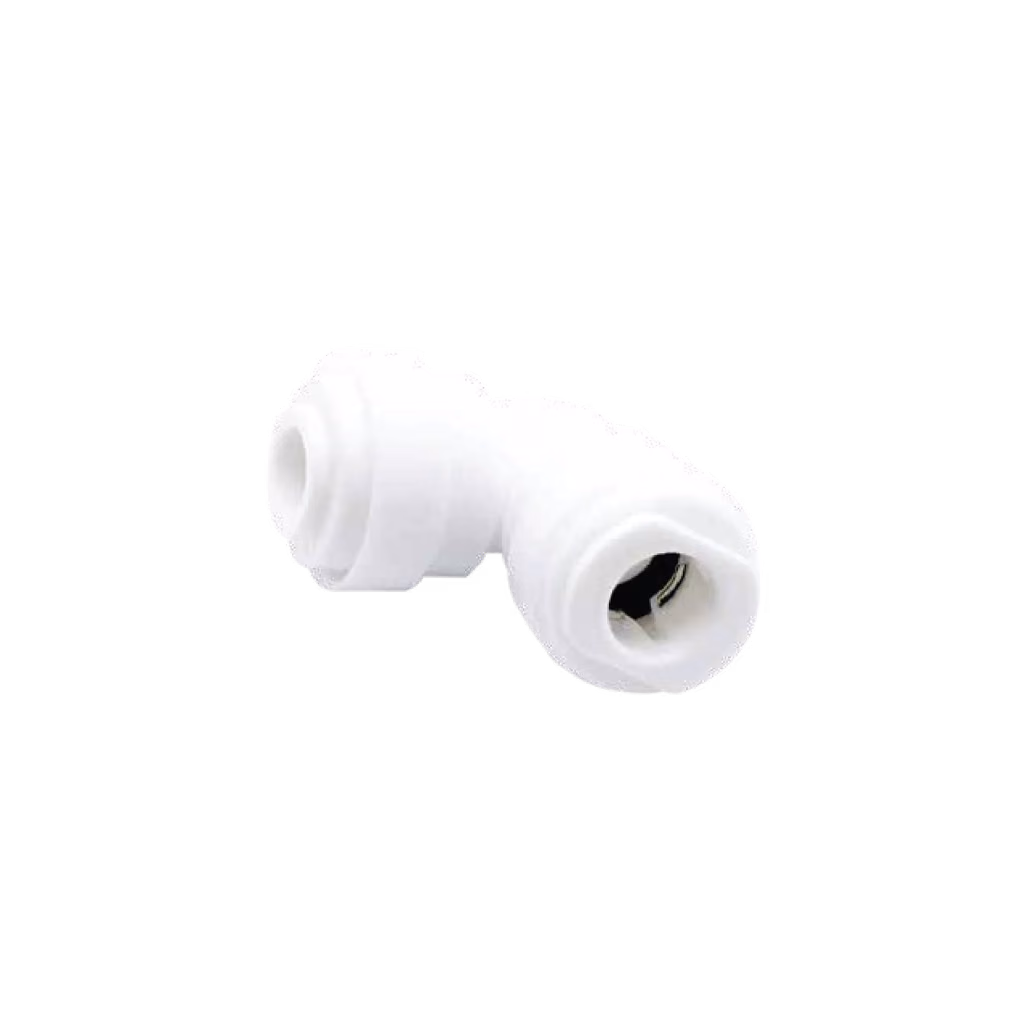 HomePure One Touch Elbow Fitting
