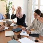 شركة QNET كمسارات للنجاح في مجال ريادة الأعمال الصغيرة