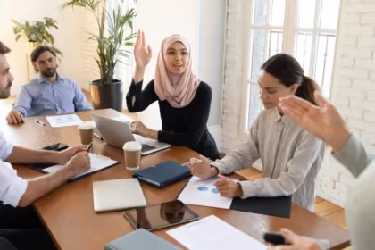 la réussite en micro-entrepreneuriat