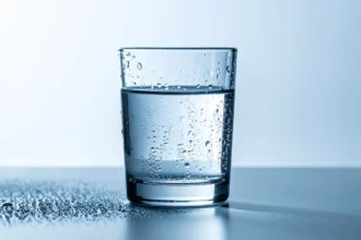 كيفية اختيار مياه الشرب