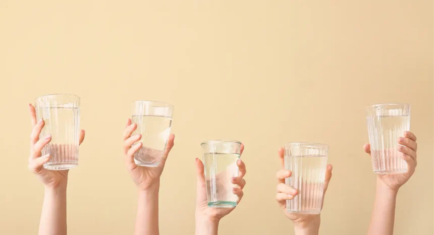 Calculateur “eau en bouteille vs filtration” : combien une famille peut économiser en 12 mois ?