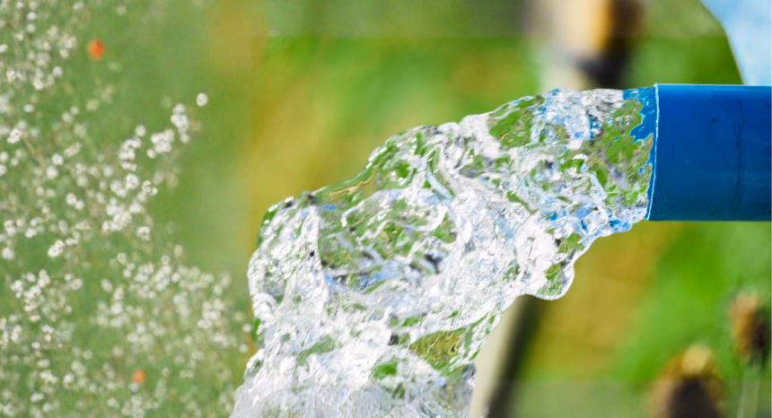 Eau en immeuble en (citerne, tuyaux, goût de chlore) : 7 réflexes “zéro stress”