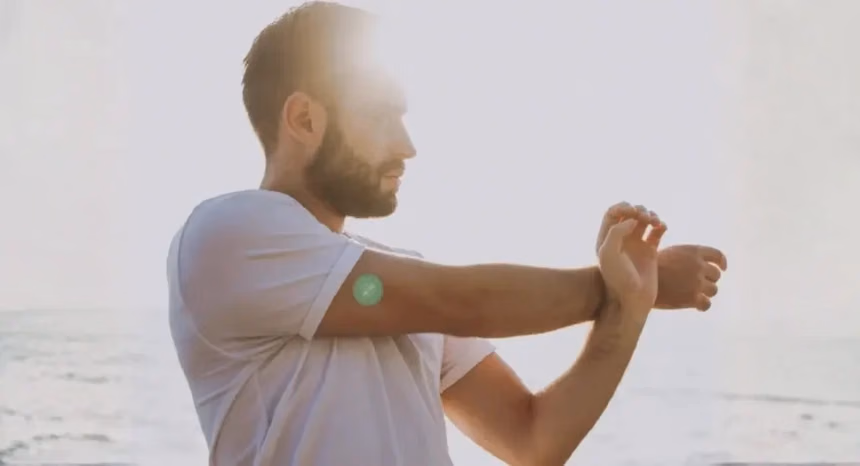 Harmoniq : La gamme de patches biosignaux qui révolutionne votre bien-être