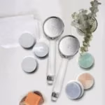 HomePure Rayn : mieux vivre l’eau dure sous la douche