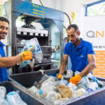 QNET s’allie à VeryNile pour lutter contre les déchets plastiques dans le Nil