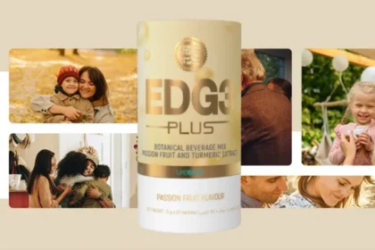 العلم وراء EDG3 Plus