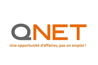 QNET : une opportunité d’affaires, pas un emploi
