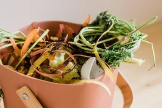 8 astuces pour réduire le gaspillage alimentaire à la maison