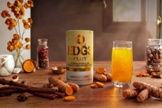 Canicule et Immunité : Comment EDG3 Plus Protège Votre Santé
