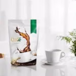 Qafé — Votre Allié Minceur pour un Été en Forme