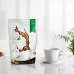 Qafé — رفيقك لإدارة الوزن في صيف منطقة MENA