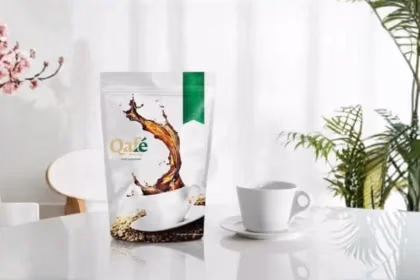 Qafé — Votre Allié Minceur pour un Été en Forme