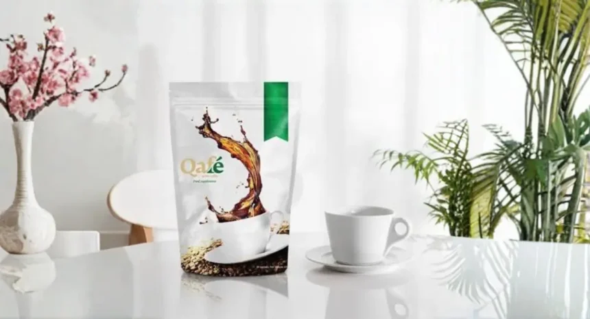 Qafé — Votre Allié Minceur pour un Été en Forme
