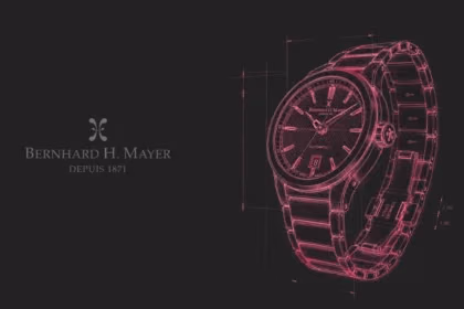 تحدي الابتكار المفتوح: QNET وBernhard H. Mayer يتحدان من أجل أكتوبر الوردي