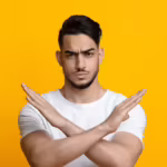 كيفية التعامل مع الأشخاص السلبيين في رحلتك في البيع المباشر