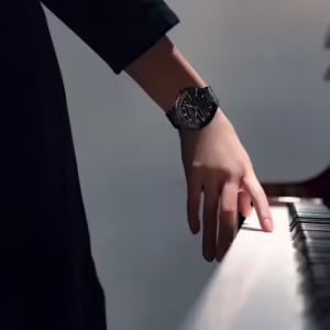 Alto Ceramic Piano
