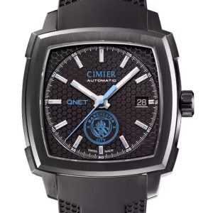 QNET City Auto Black Soldat